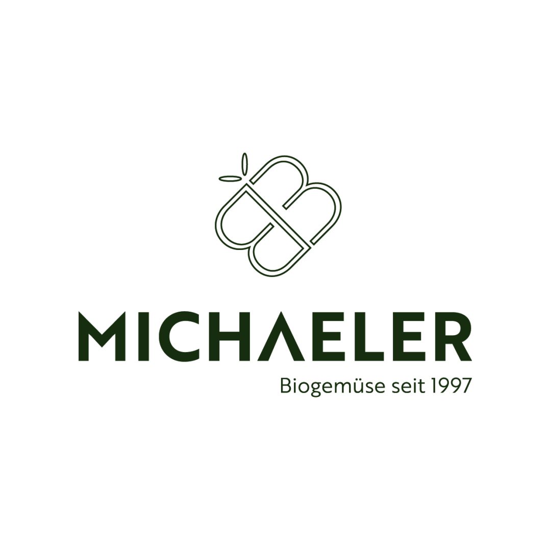 Biogemüse_Michaeler_Logo_dunkelgrün